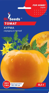 Нас. Томат Хурма 0,1г, GL 4223 фото