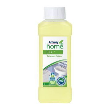 Чистячий засіб для ванної кімнати L. O. C.&trade;, Amway 01077 фото