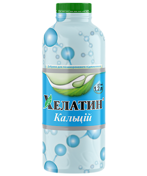 Хелатин Кальцій 01047 фото