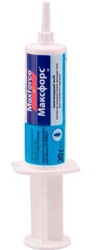 Інсектицид Максфорс ІС шпр. 20 гр, Bayer 2473 фото