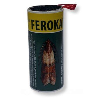Липка стрічка від молі Ferocap 930 фото