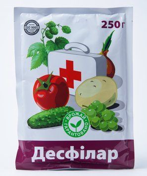 Фунгіцид Десфілар 250 гр, Альфа Смарт 10258 фото