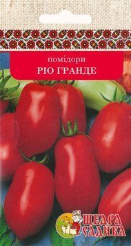 Томат Ріо Гранде 0,3г, Щедра Садиба tomat-15 фото