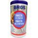 Засіб від слимаків BROS Snacol 200g (500 m2) 12715 фото 1