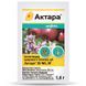 Інсектицид Актара (Syngenta) 795 фото 1