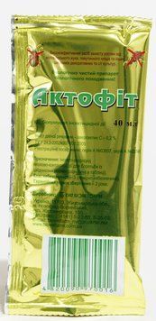 Біоінсектицид Актофіт, Біоветфарм 2271 фото