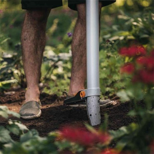 Саджалка Fiskars Xact (1057077) 1057077 фото