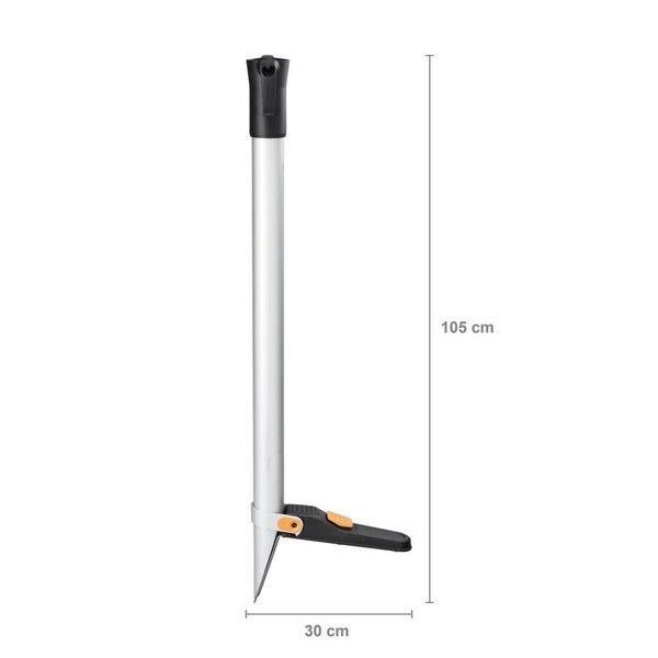 Саджалка Fiskars Xact (1057077) 1057077 фото