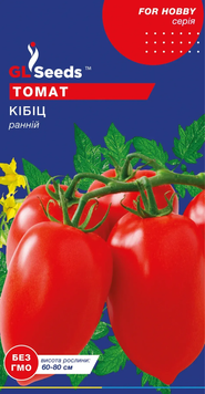 Нас. Томат Кібіц 0,15г, GL 4224 фото