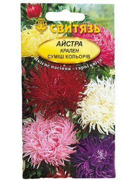 Айстра Крален суміш 0.3г, Свитязь 297 фото