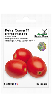 Томат П'єтра Росса F1 20 шт petra-rosa фото