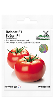 Томат Бобкат F1 10 шт bobkat фото