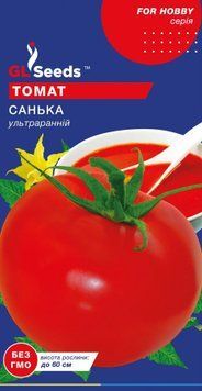 Томат Санька 0.25г, GL 3407 фото