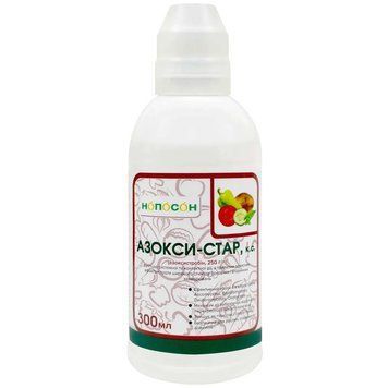 Фунгіцид Азокси-Стар Нопосон, 300 мл 27596 фото