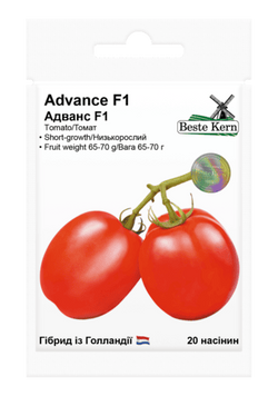 Томат Адванс F1 20 шт advans фото