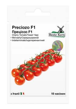Томат Прециозо F1 10 шт 4282 фото