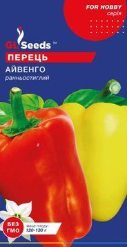 Нас. Перець Айвенго 0,25г, GL 101 фото