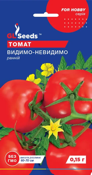 Нас. Томат Видимо-невидимо 0.15г, GL 4215 фото