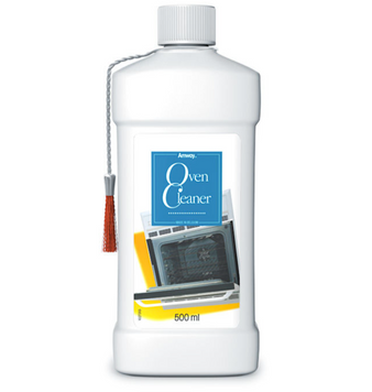Очисник для духовки із кісточкою Oven Cleaner Amway 01161 фото