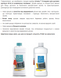 Очисник для духовки із кісточкою Oven Cleaner Amway 01161 фото 3