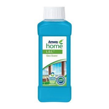 Очищувач для скла L.O.C. Amway 01162 фото
