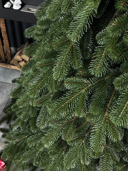 Ялинка Ковалівська зелена 00354 фото